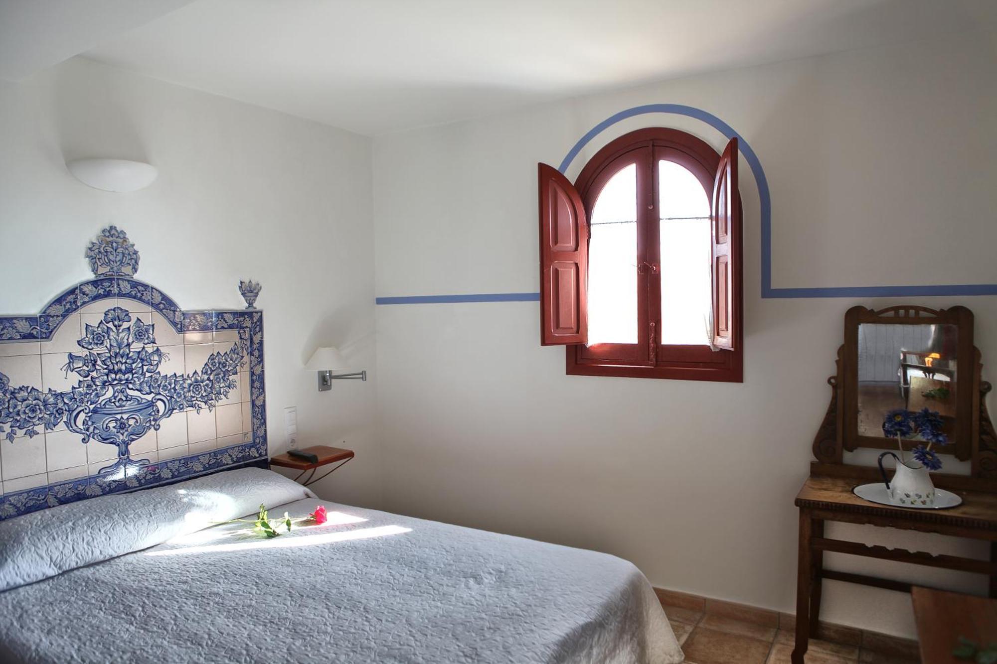 Hotel Rural El Molino De Felipe Mula Room photo