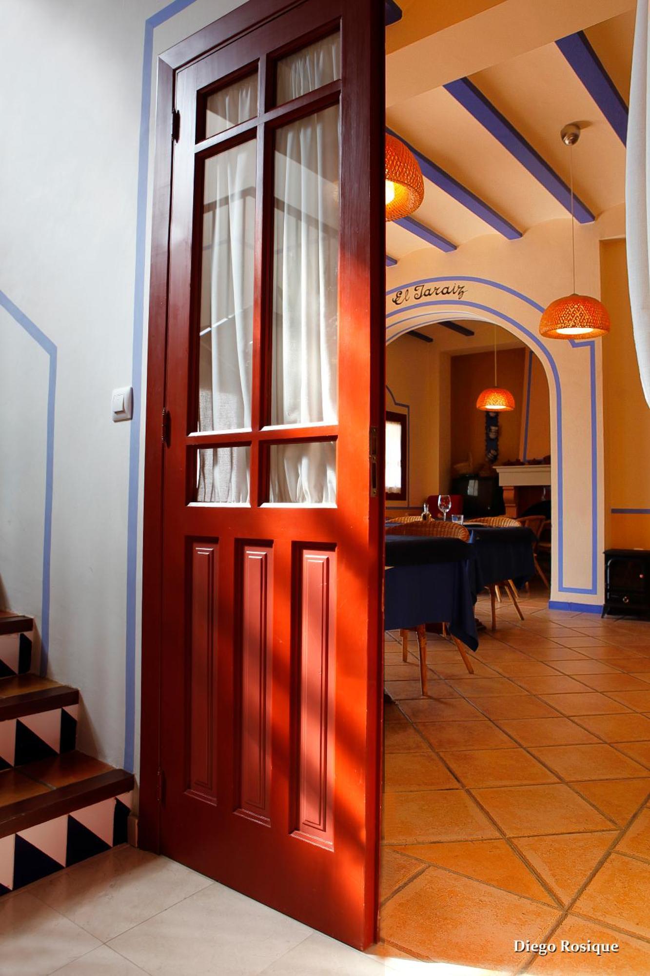 Hotel Rural El Molino De Felipe Mula Exterior photo