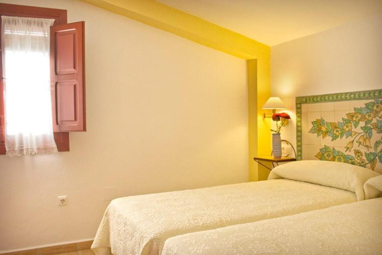 Hotel Rural El Molino De Felipe Mula Room photo