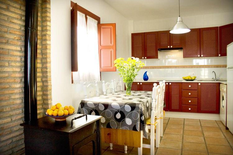 Hotel Rural El Molino De Felipe Mula Room photo