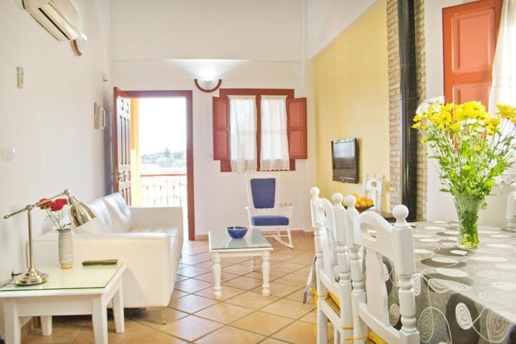 Hotel Rural El Molino De Felipe Mula Room photo